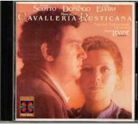 Mascagni - Cavalleria Rusticana
