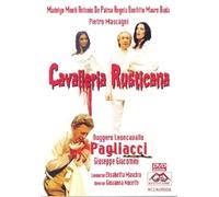 Mascagni - Cavalleria Rusticana E Pagliacci (Selezione)