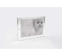 Mascagni Cornice 15x20 in Plexiglass chiusura magnetica 15x20