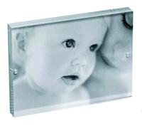 Mascagni Cornice 10x15 in Plexiglass chiusura magnetica m215 10x15