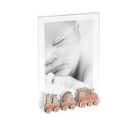 MASCAGNI CORNICE LEGNO COLOR BIANCO 13x18 A1747 2IQA1747