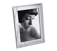 Mascagni Cornice portafoto 20 x 25 con Glitter -842