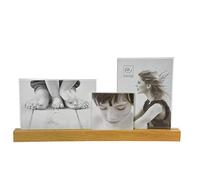 Mascagni - Cornice portafoto - Formato - 39 x 19,5 cm