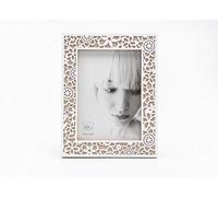 Mascagni Cornici per Foto, Legno, Bianco, Taille Unique