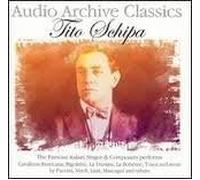 Mascagni/Donizetti/Puccini