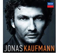 Mascagni Jonas Kaufmann (CD)