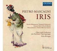 Mascagni/ Krieger - Iris