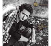 Mascagni/ Leleu Thomas - In The Mood For Tuba