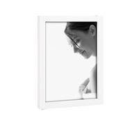 Mascagni M686 Bianco Cornice per foto singola