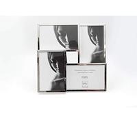 Mascagni M869 Cornice per foto multipla Argento