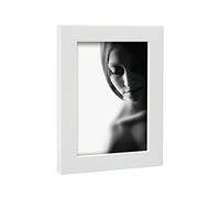 Mascagni M882 Bianco Cornice per foto singola, 13x18 cm