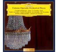 Mascagni/Massnet/Verdi/Gounod