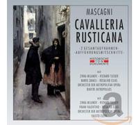 Mascagni, P. - Cavalleria Rusticana (2 CD)
