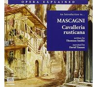 Mascagni, P. - Cavalleria Rusticana