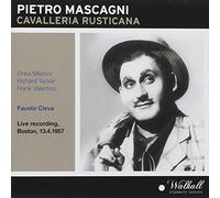 Mascagni, P. - Cavalleria Rusticana