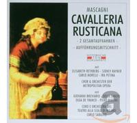 Mascagni, P. - Cavalleria Rusticana