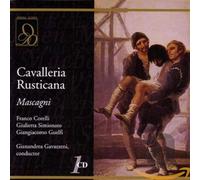 Mascagni, P. - Cavalleria Rusticana