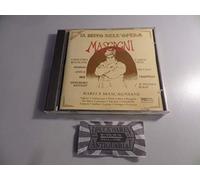 MASCAGNI, P. - IL MITO DELL OPERA/RARITA