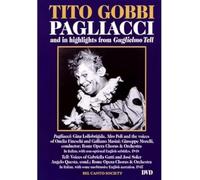 Mascagni : Pagliacci - Rossini : Extraits De Guillaume Tell