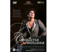 Mascagni Pietro - Cavalleria Rusticana