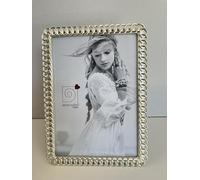 Mascagni Portafoto 13x18 colore Argento