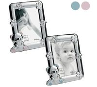 Mascagni - Portafoto Azzurro Kids Bear 186 cm 13x18