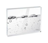 Mascagni Cornice 10x15 in Plexiglass chiusura magnetica m215 10x15