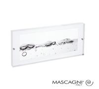 Mascagni Cornice in Plexiglass 13x18 cm