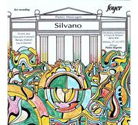 Mascagni - Silvano