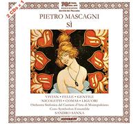 Mascagni / Vivian / Gentile - Si