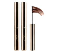 Mascara 3D, mascara 2026, mascara impermeabile, siero per ciglia nero con setole per il massimo volume senza grumi, per ciglia naturali e belle