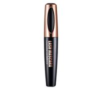 Mascara 4D Mascara Naturale Fibra Naturale Ciglia impermeabile Extra Long Long Eye Makeup Long Lungo, Mascara 4D