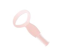 Mascara a doppio strato, eyelelash Comb Shaping, Precision Lash Grooming Wand with Smooth Fiber Bristles Sturdy Design, Quality Makeup Applicator Set, Eyelash Separator Brush for Beauty Use and Daily