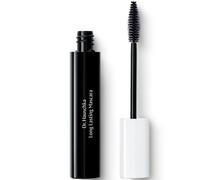Dr. Hauschka Mascara a lunga durata 01 Black 8 ml