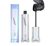 Mascara Allongeant,Mascara waterproof longue tenue pour les yeux,Maquillage des Cils Anti-Trace - Pour Femmes Travail École Soirée Mariage