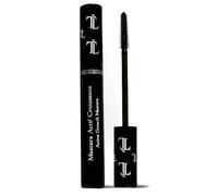 Mascara attivo Crescita T.LeClerc - Stimola la crescita delle ciglia e aumenta il volume - Previene la caduta - Spazzola lunga e precisa - Cura vegana - 95% di ingrediente di origine naturale - nero