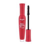 Mascara Bourjois Paris Big Lashes Oh, Oui! 7Ml 01 Black Per Donna (Mascara)