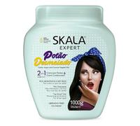 Máscara Skala Desmaiado para todos os tipos de cabelo 1Kg - Skala Portugal