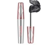Mascara Ciglia Impermeabile,Mascara Portatile A Riccia 9ml - Prodotto Antimacchia per Ciglia con Volume e Ricciolo per Donne e Ragazze, Trucco Ciglia
