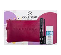 Mascara Collistar Impeccabile 14Ml (Mascara) Per Donna Ultra Black