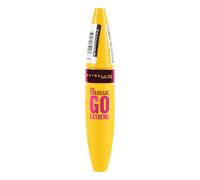 Mascara colossal go extreme very black