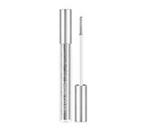 Mascara Conditioner 4D Glitter Lash Mascara Ciglia Diamante Ciglia per Concerto Cosmetici Impermeabile Durevole Estensione di ispessimento & Facile da Rimuovere New Mascara (A, Taglia unica)