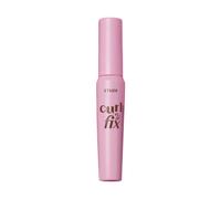 ETUDE Curl Fix Mascara mascara waterproof per ciglia voluminose e curve colore Black 8 g