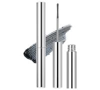 Mascara Curling - Mascara Tubing Impermeabile, Formula Volume Allungante Resistente Ai Grumi, Mascaara Tubing Power Lash Power, Extension Ciglia A Lunga Durata A Prova Di Sbavature Con Tubo In Acciaio