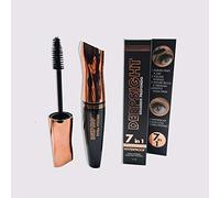 MASCARA DEEPSIGHT SGUARDO PROFONDO FACE COMPLEX 7IN1 WATERPROOF EXTRA VOLUME