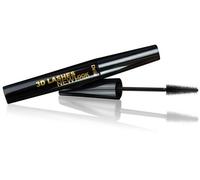 Delia Cosmetics New Look 3D Lashes mascara effetto volumizzante colore Black 12 ml