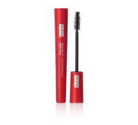 Mascara Diva'S Lashes Mascara Extra Volume Tonalità 01 Nero