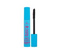 Mascara Essence I Love Extreme Crazy Volume 12Ml Per Donna (Mascara) Waterproof Black