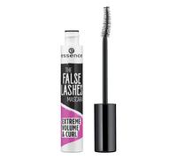 Mascara - Essence - Le Ciglia Finte - Volume Estremo - Effetto Ricurvo - 10 ml