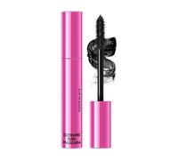 Mascara Extreme Curl, mascara impermeabile a prova di sbavature | Mascara volume pulito,Mascara incurvante da donna resistente al sudore, 10 ml, per ciglia dritte, nero